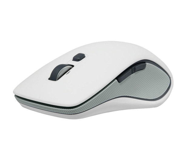 LOGITECH Wireless Mouse M560 910-003914 - 156740 - zdjęcie 2